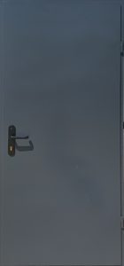 Противопожарная дверь 2300×600 / серия FRM55382