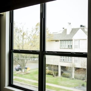 Противопожарное окно 1350×1800 / серия FRM5338